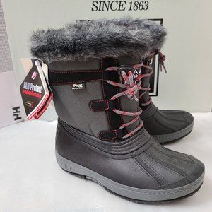 NWOB PAJAR CANADA Boots